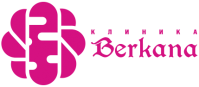 Клиника "Berkana" Клиника "Berkana"